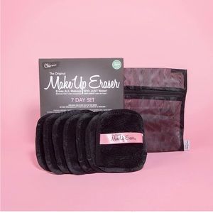 MakeUp Eraser 7 Day Set